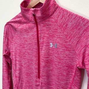 Under Armour Tech Twist 1/2 Zip